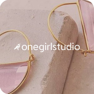 One Girl Studio