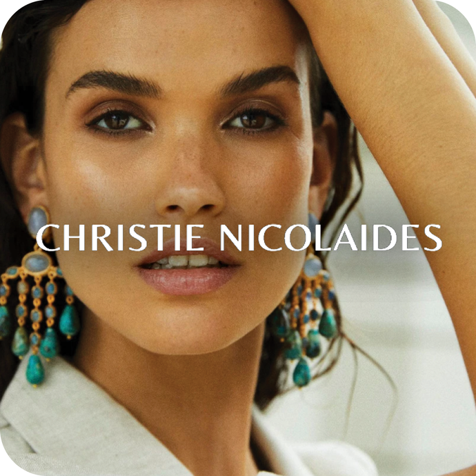 Christie Nicolaides