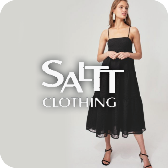 Saltt Clothing
