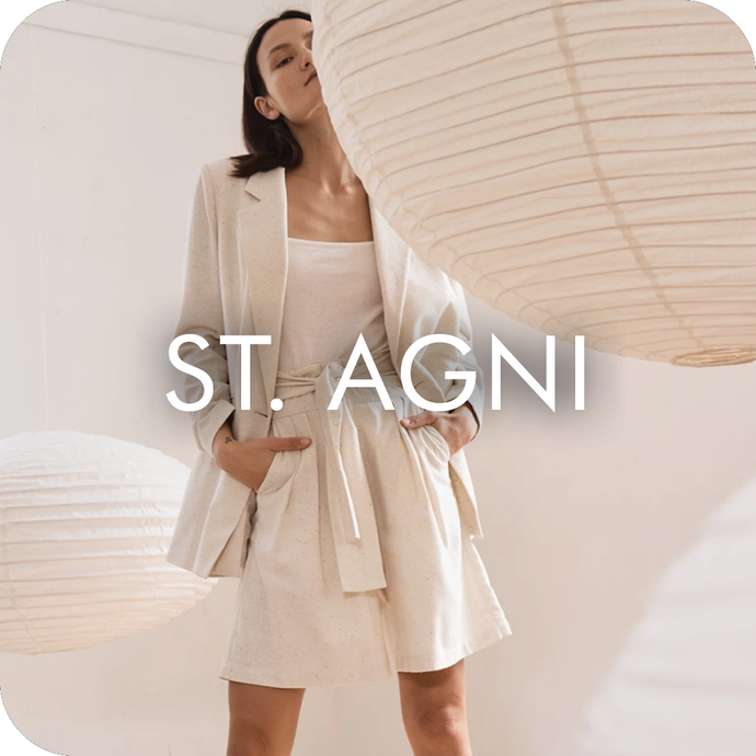 St Agni